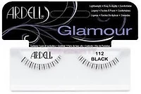 Ardell Glamour 112 black