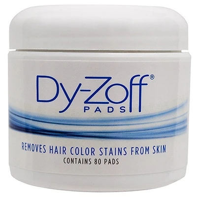 Dy-Zoff Pads