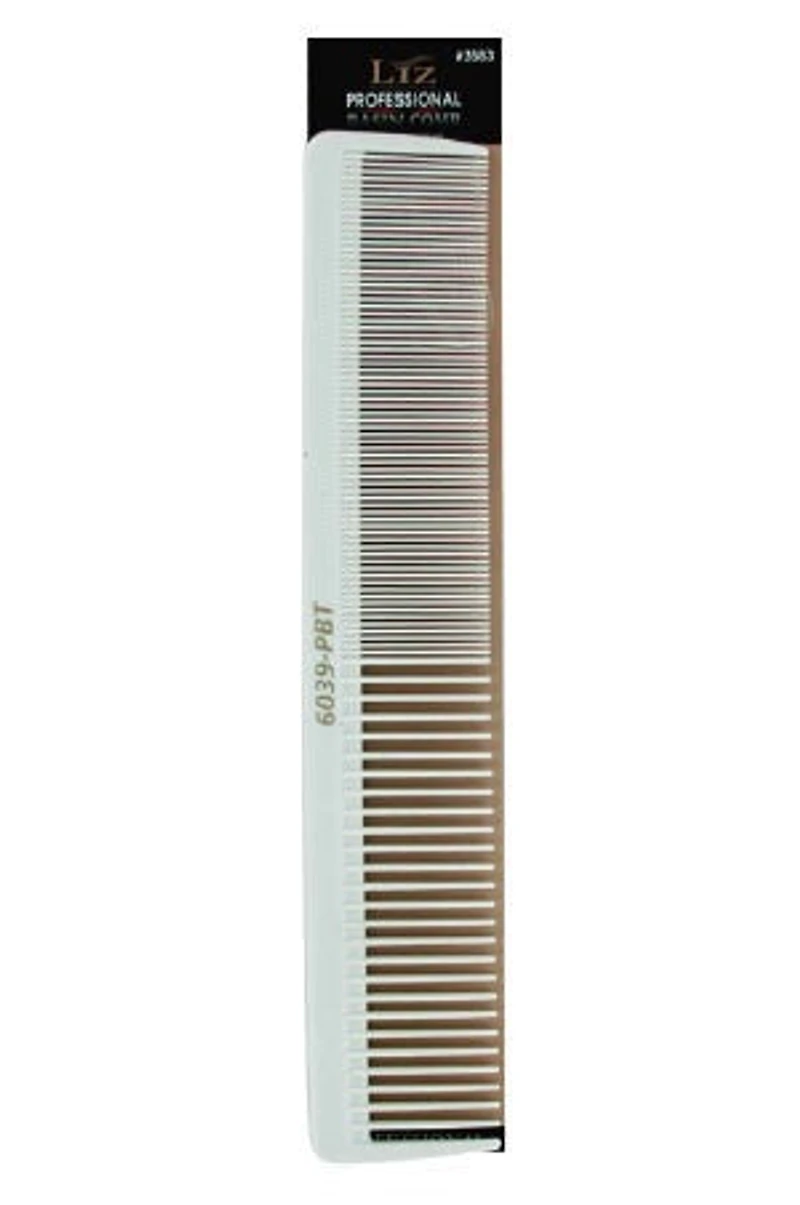 Liz Professional Basin Comb
