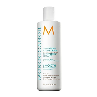 Moroccanoil Smoothing conditioner 500ml