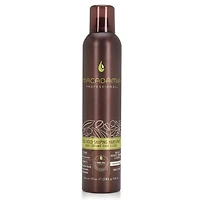 Macadamia Flex Hold Shaping Hairspray 10oz