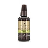 Macadamia nourishing moisture oil spray 4.2 oz