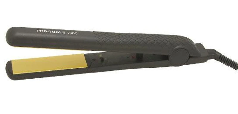 Pro-Tools Ceramic Straightening Iron 1