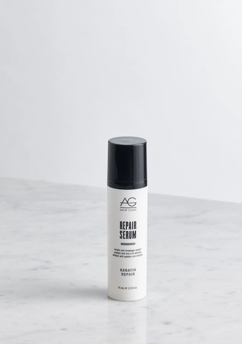 AG Hair Care Repair Serum - Keratin 2.5 oz