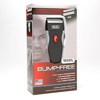 WAHL Professional Bump-Free Shaver
