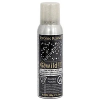 Jerome Russell B Wild Silver