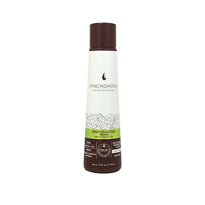 Macadamia Weightless Moisture Conditioner 300ml
