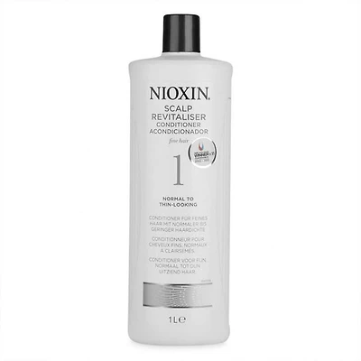 Nioxin Conditioner System