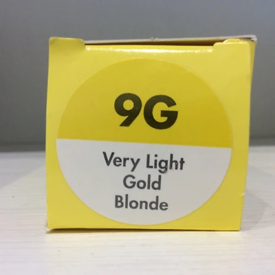 Paul Mitchell The Color 9G