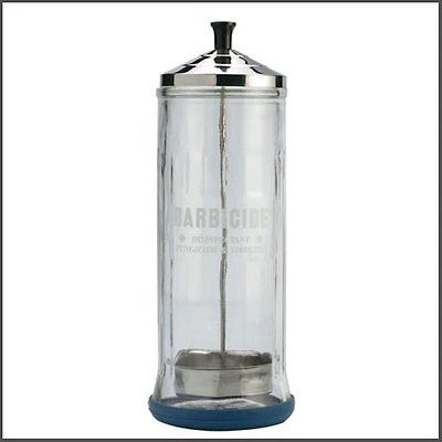 Barbicide Disinfecting Jar