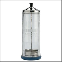 Barbicide Disinfecting Jar