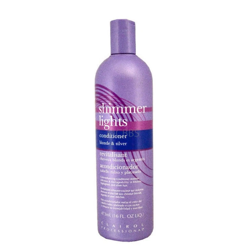 Shimmer Lights Conditioner