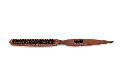 Dannyco Wood Teasing Brush
