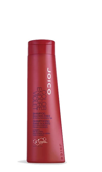Joico Color Endure Violet Sulfate-Free Shampoo 1L