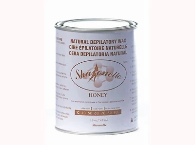Sharonelle Honey Wax 18oz.