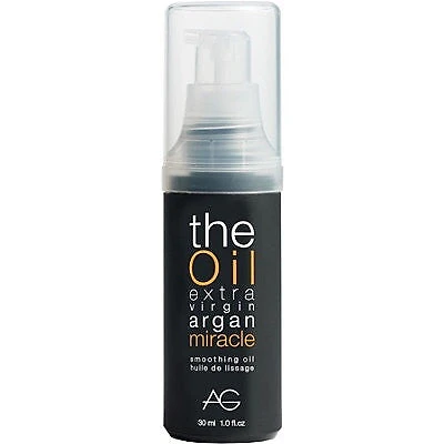AG The Oil Smoothing Oil 1.0 oz