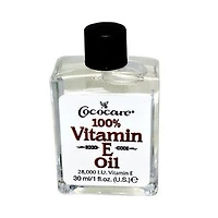 Cococare 100% Vitamin E Oil