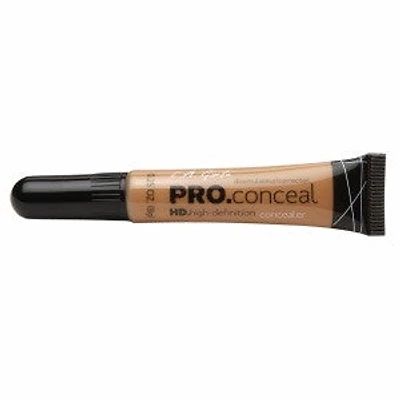 L.A Girl PRO Conceal: toast