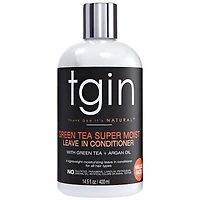 Tgin Green Tea Super Moist Leave In Conditioner 13oz