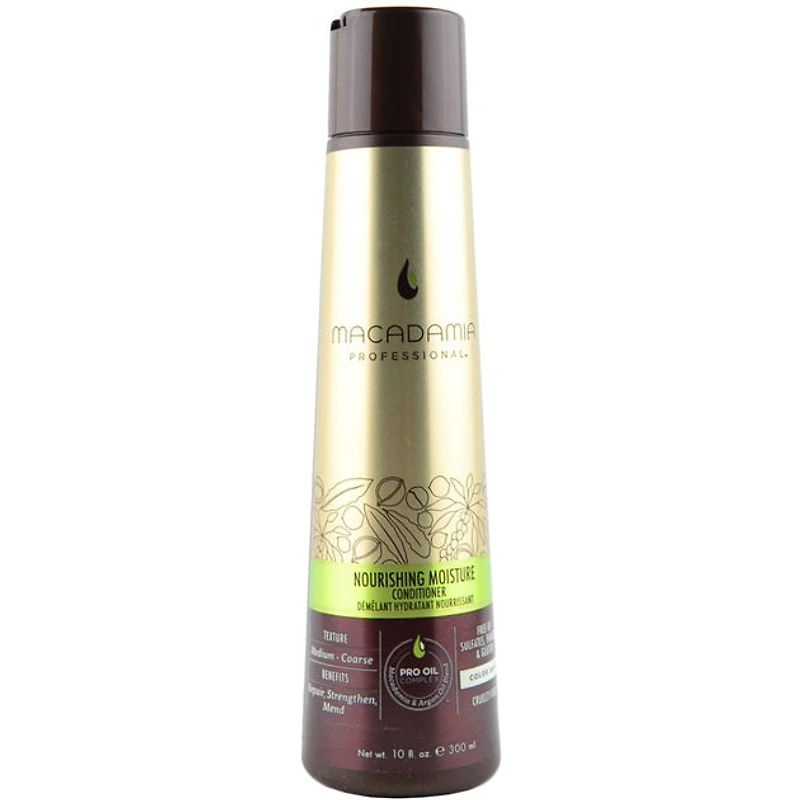 Macadamia Nourishing moisture conditioner 300ml