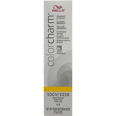 Wella Color charm 10GV/1063