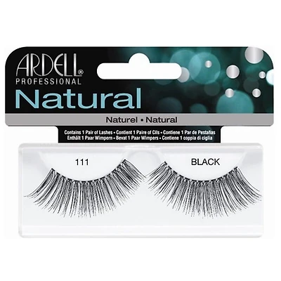 Ardell Professional Natural 111 black