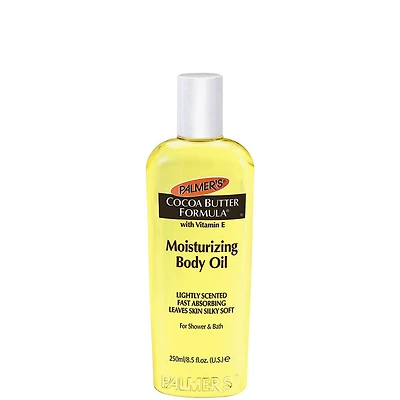 Palmer's Cocoa Butter Formula Moisturizing Body Oil 8.5 oz