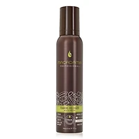 Macadamia Foaming Volumizer 6oz