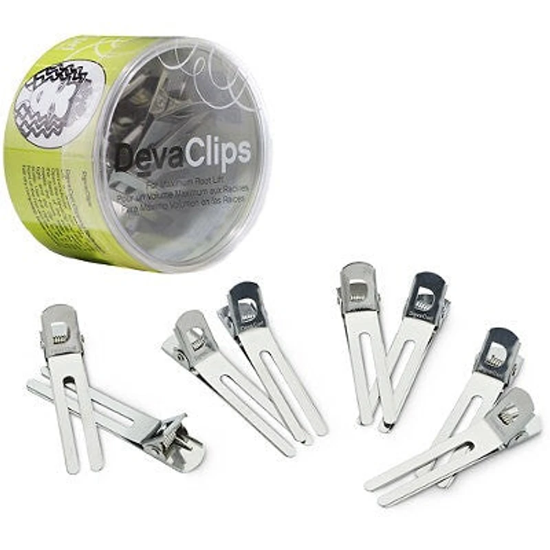 Deva Clips