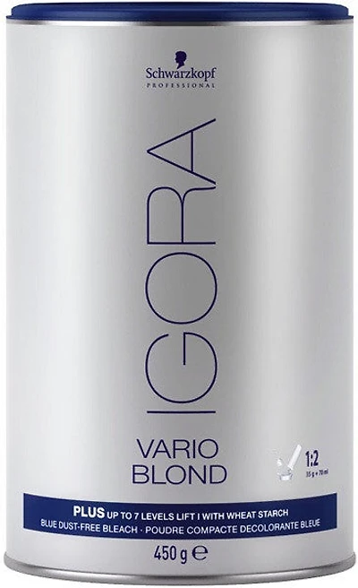 Schwarzkopf Igora Vario Blond