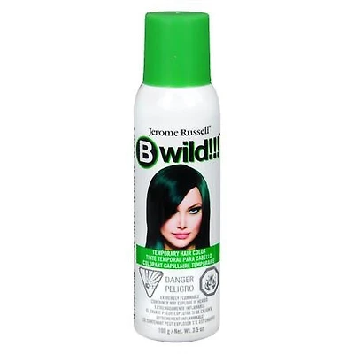 Jerome Russell B Wild Jaguar Green
