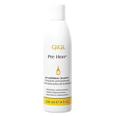 Gigi Pre Hon