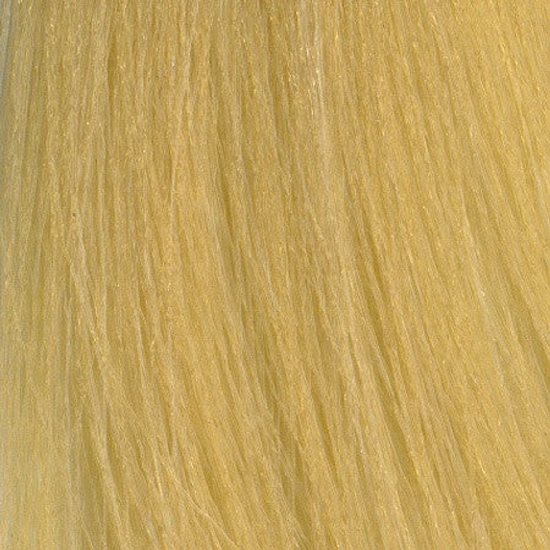 Magic Clip On Hair Yellow