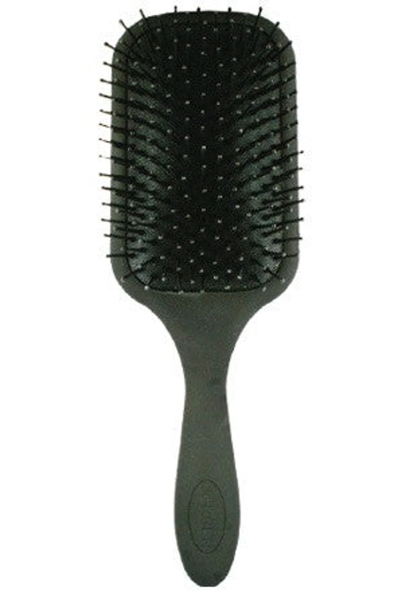 Liz Professional Brush - black paddle #BR3238