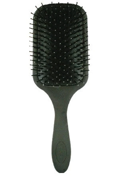 Liz Professional Brush - black paddle #BR3238