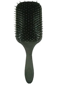 Liz Professional Brush - black paddle #BR3238