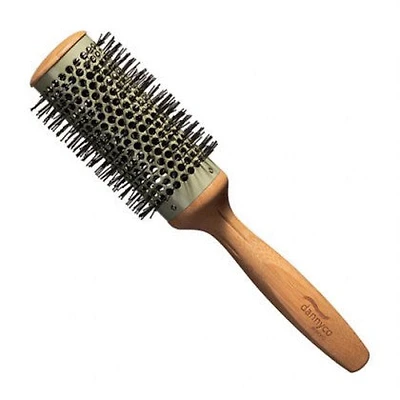 Dannyco Bamboo Brush Large
