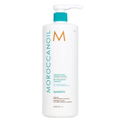 Moroccanoil Smoothing Conditioner 1L