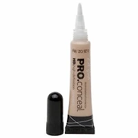 L.A Girl PRO Conceal: natural