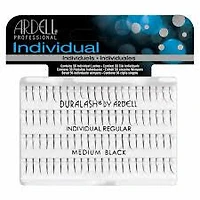 Ardell Professional Individual: medium black