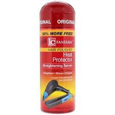 IC. Heat Protector Serum