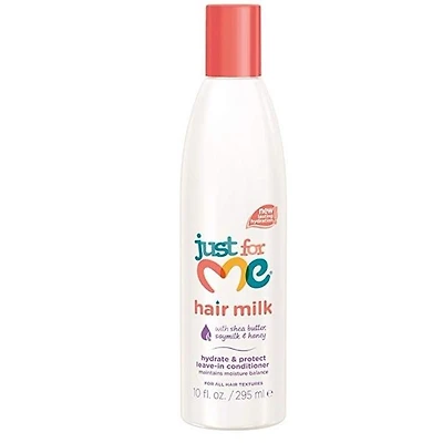 Just For Me Leave-In Detangler