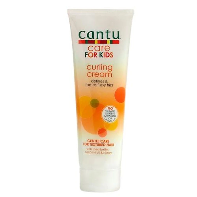 Cantu kids Curling Cream