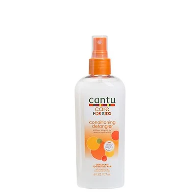 Cantu Kids Conditioning Detangler