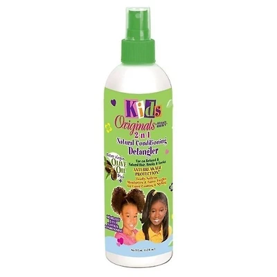 Kids Originals 2-n-1 Conditioning Detangler