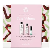 Maria Nila Pure Volume Set
