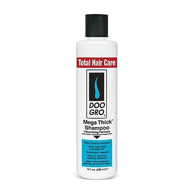 Doo Gro Mega Thick Shampoo 10oz