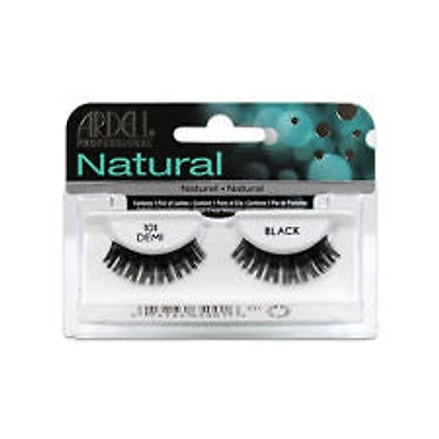 Ardell Professional Natural: demi black
