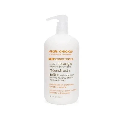 Mixed Chicks Deep Conditioner 33oz.