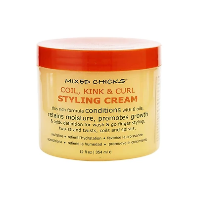 Mixed Chicks Styling Cream